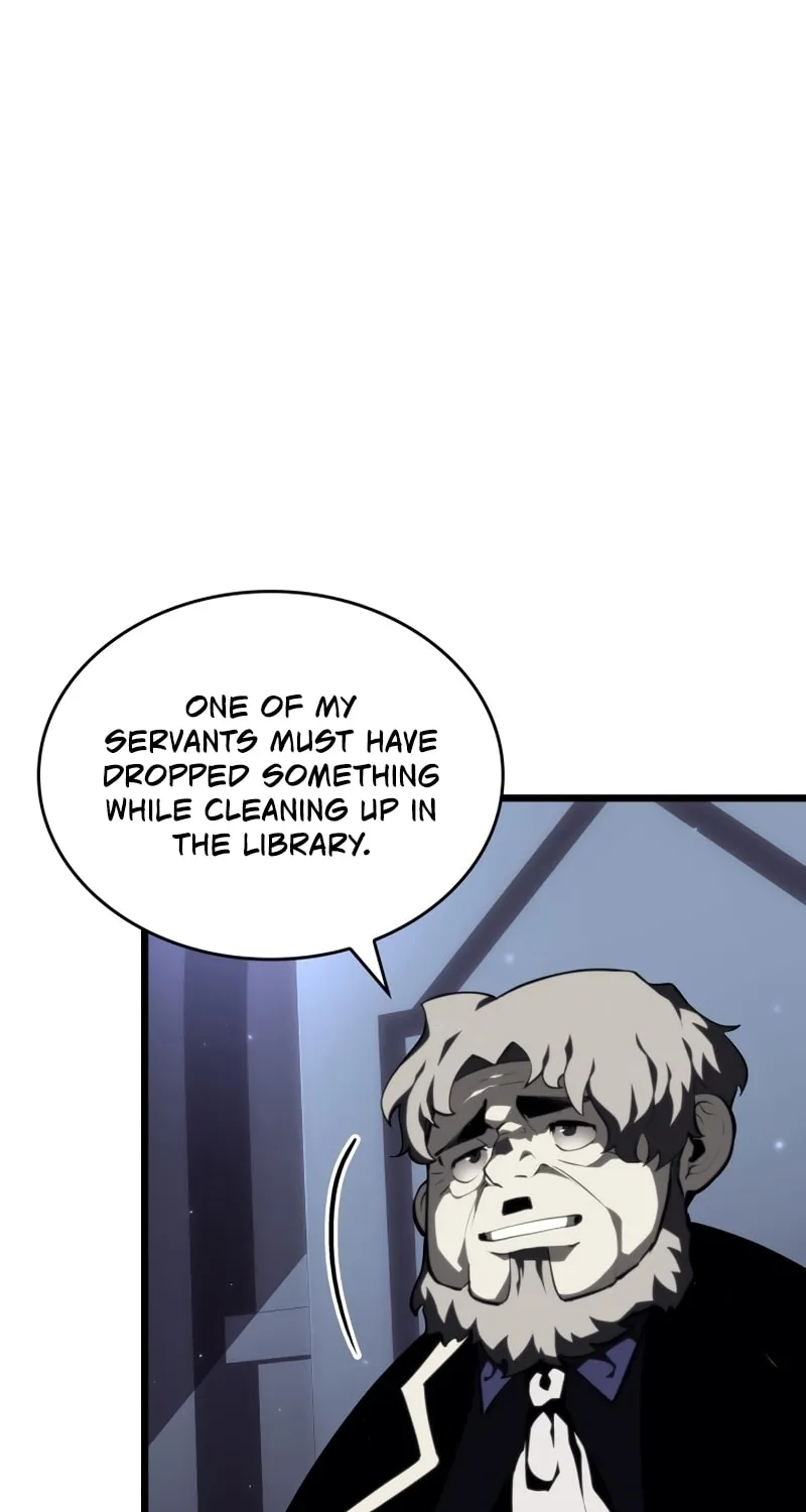 Return of the SSS-Class Ranker Chapter 53 page 91 - 