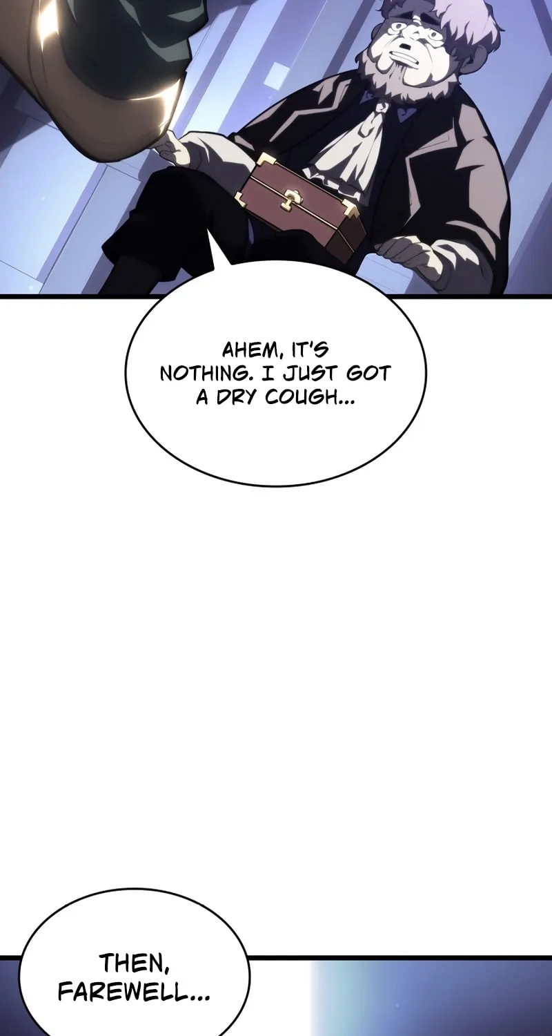 Return of the SSS-Class Ranker Chapter 53 page 94 - 