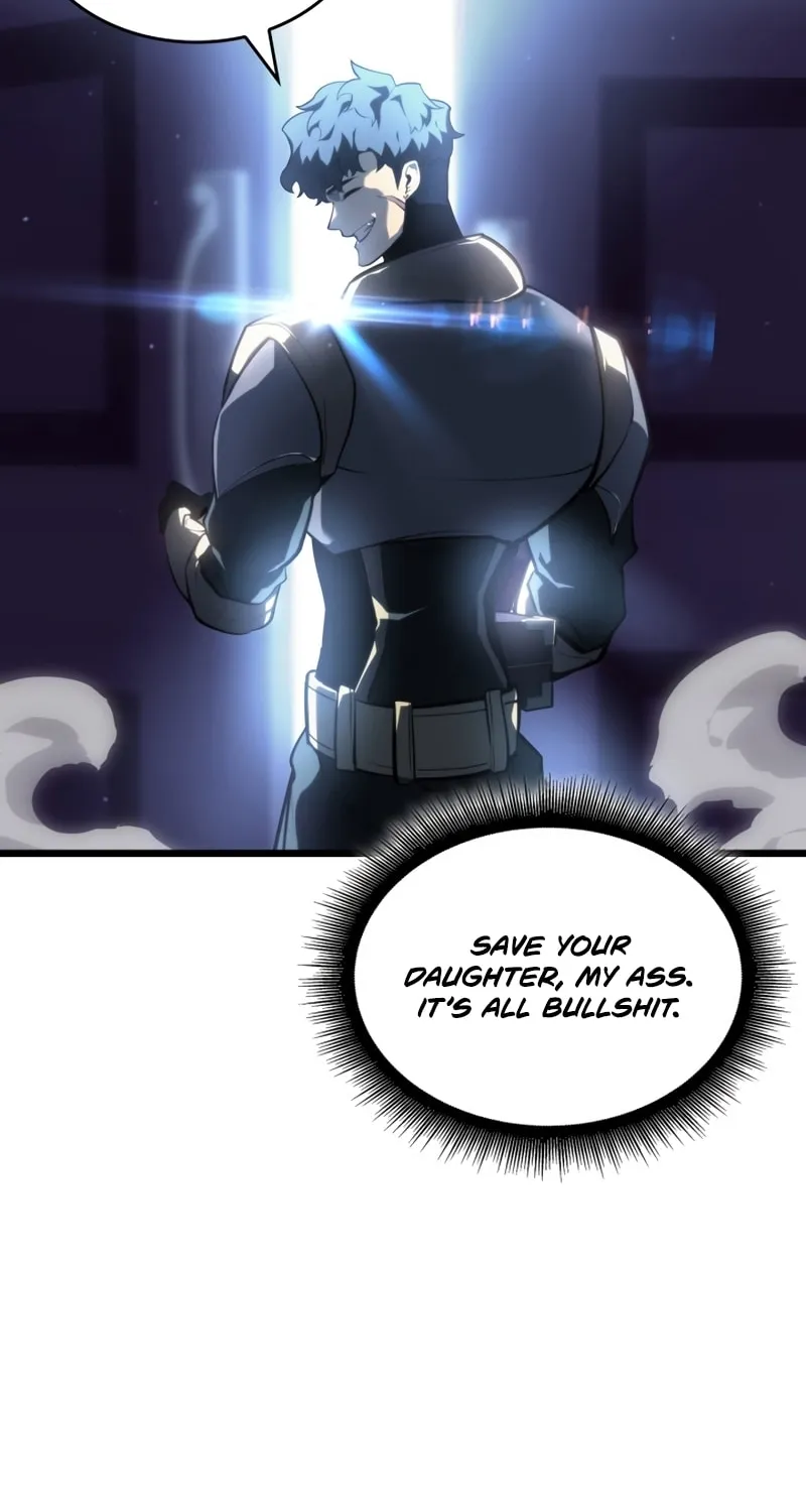 Return of the SSS-Class Ranker Chapter 53 page 95 - 