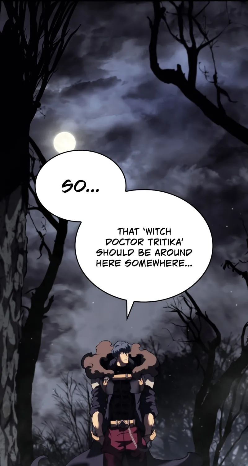Return of the SSS-Class Ranker Chapter 54 page 11 - 