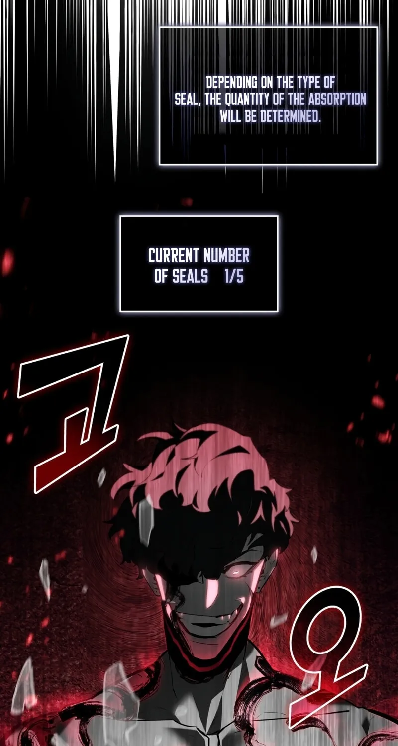 Return of the SSS-Class Ranker Chapter 54 page 101 - 