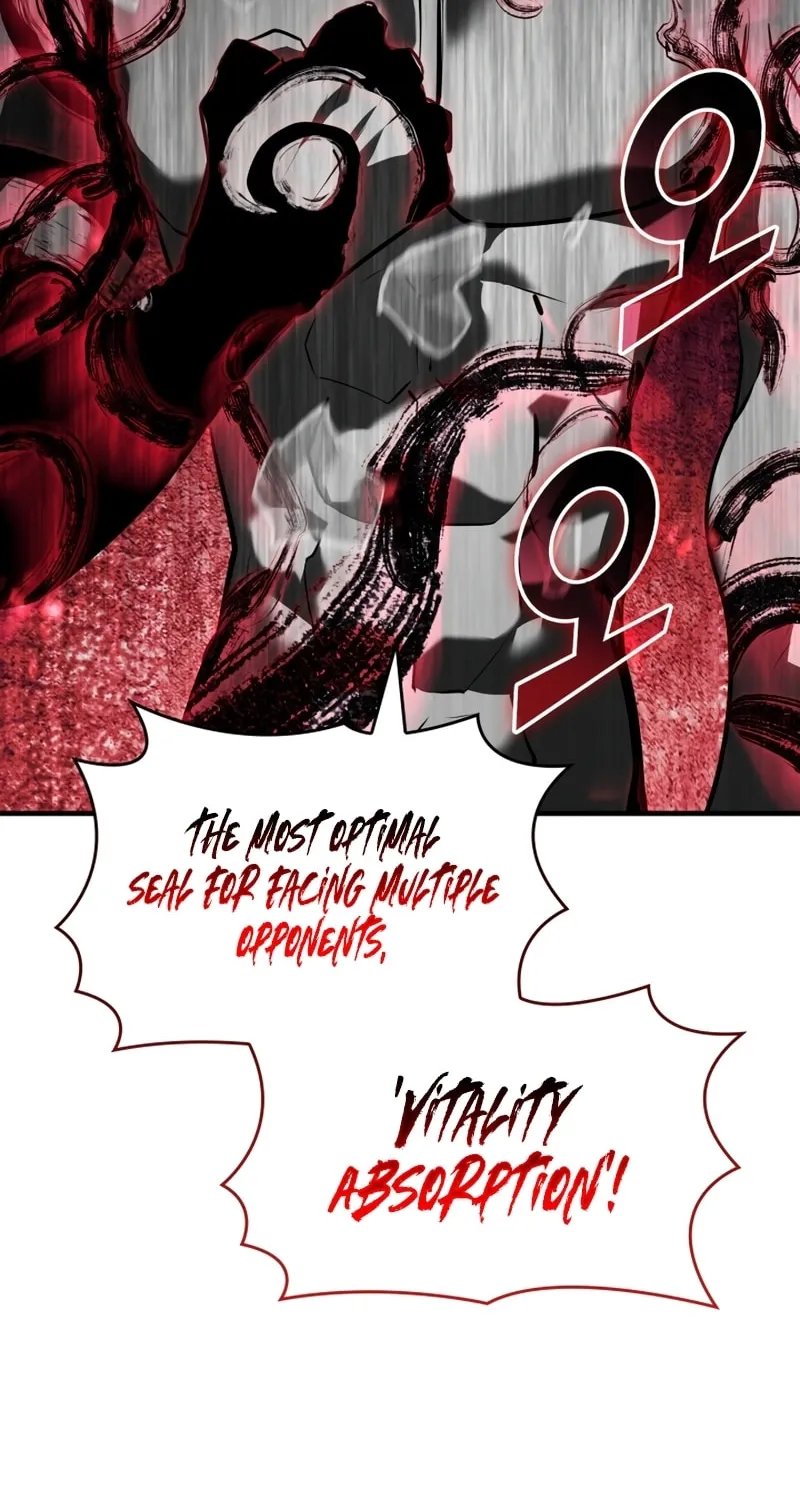Return of the SSS-Class Ranker Chapter 54 page 102 - 
