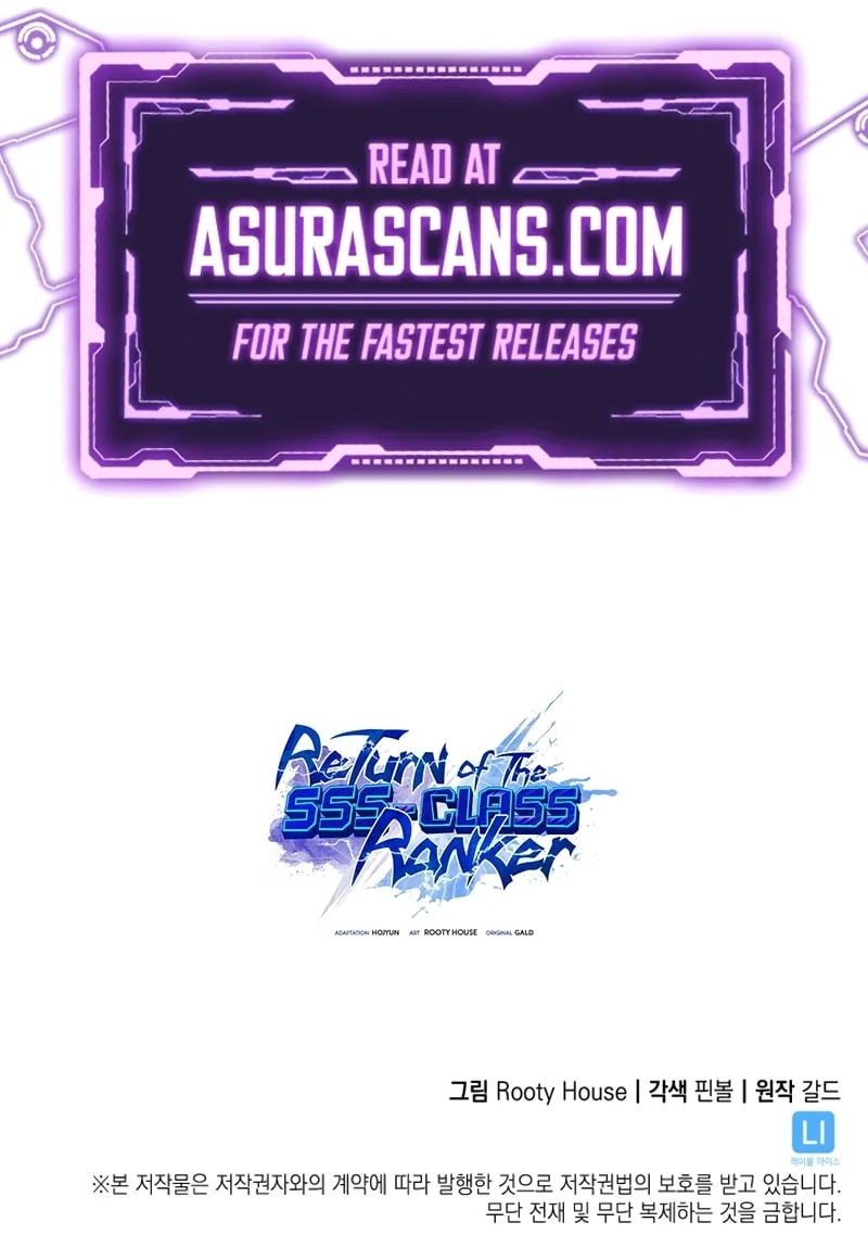 Return of the SSS-Class Ranker Chapter 54 page 103 - 