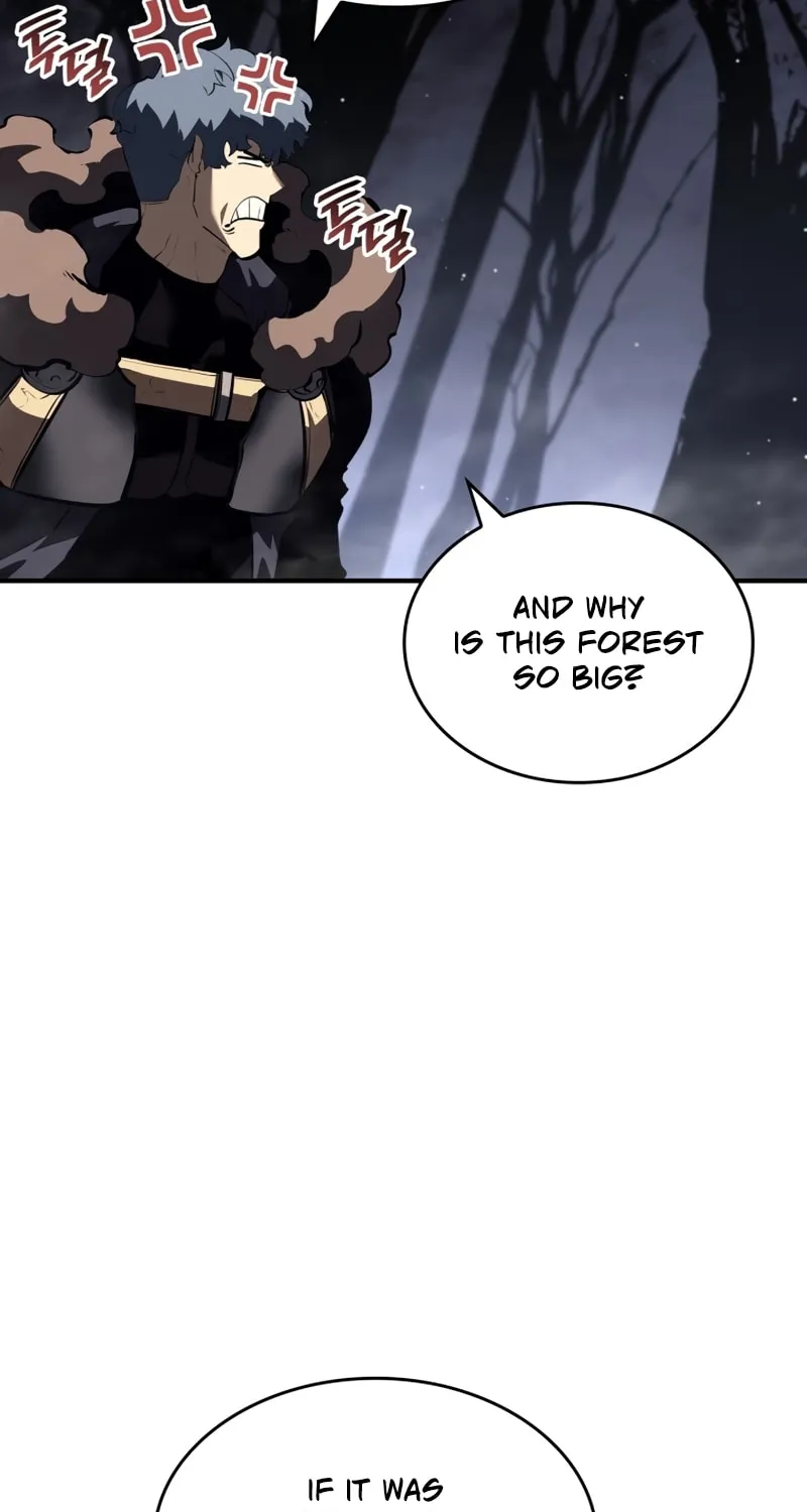 Return of the SSS-Class Ranker Chapter 54 page 13 - 