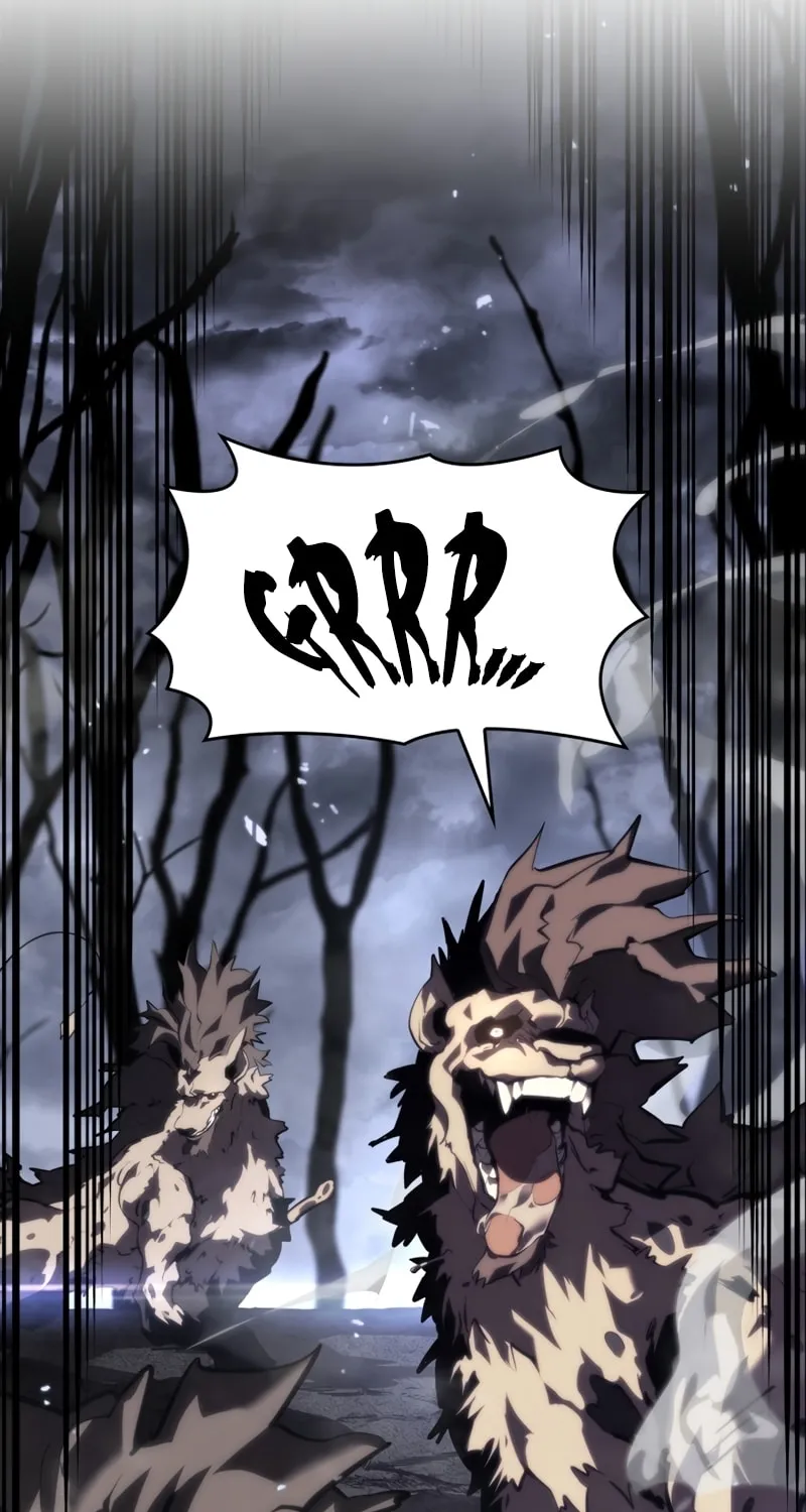 Return of the SSS-Class Ranker Chapter 54 page 15 - 