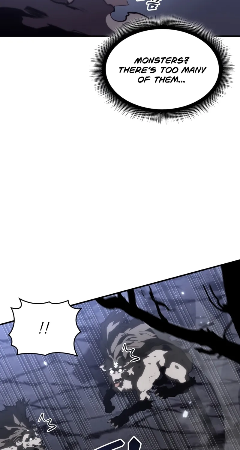 Return of the SSS-Class Ranker Chapter 54 page 17 - 