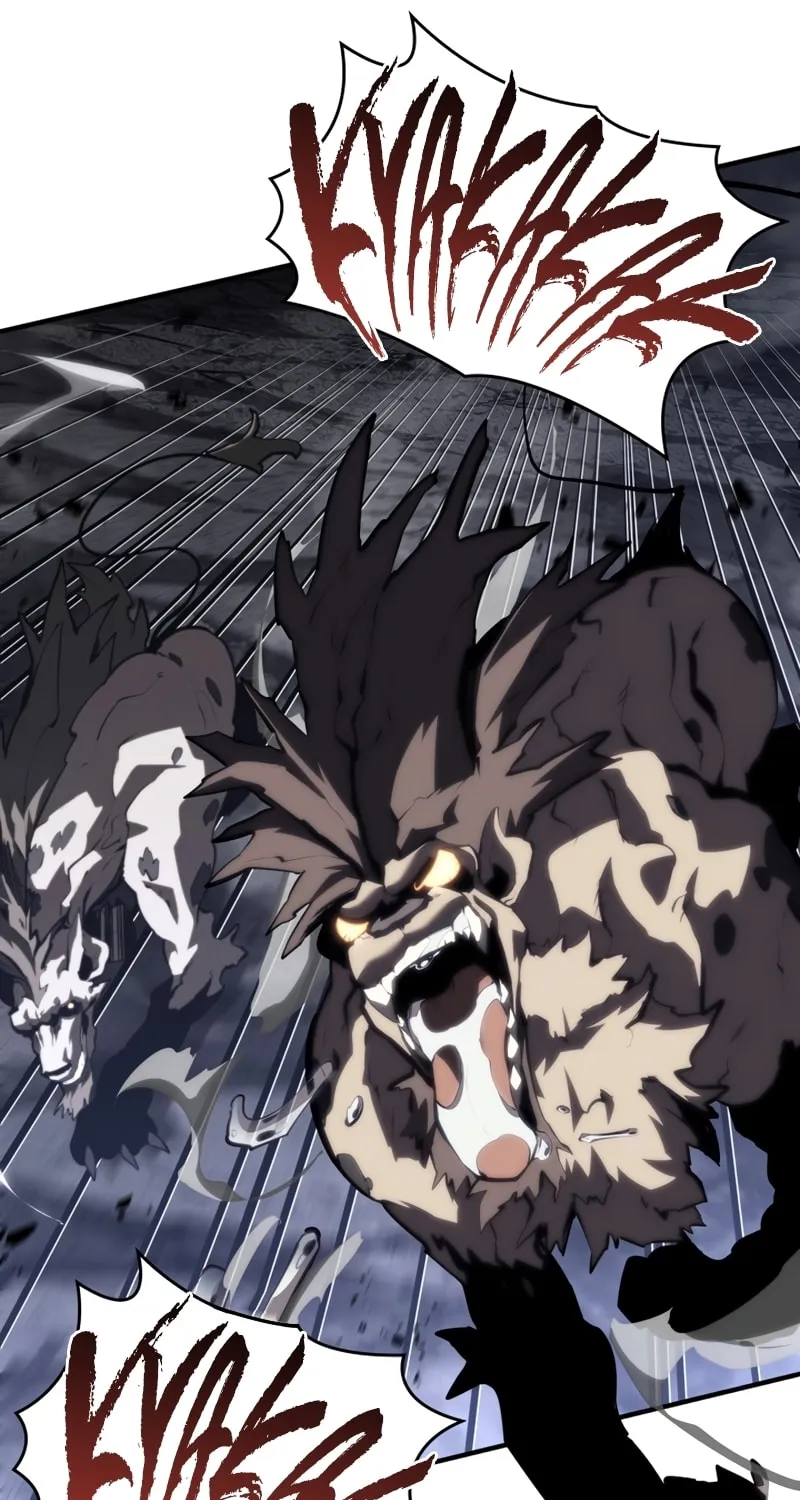 Return of the SSS-Class Ranker Chapter 54 page 20 - 