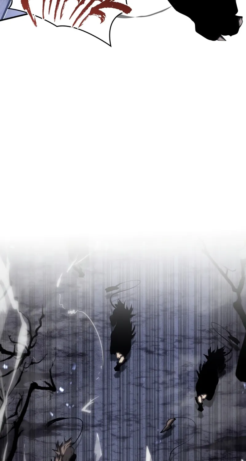 Return of the SSS-Class Ranker Chapter 54 page 21 - 