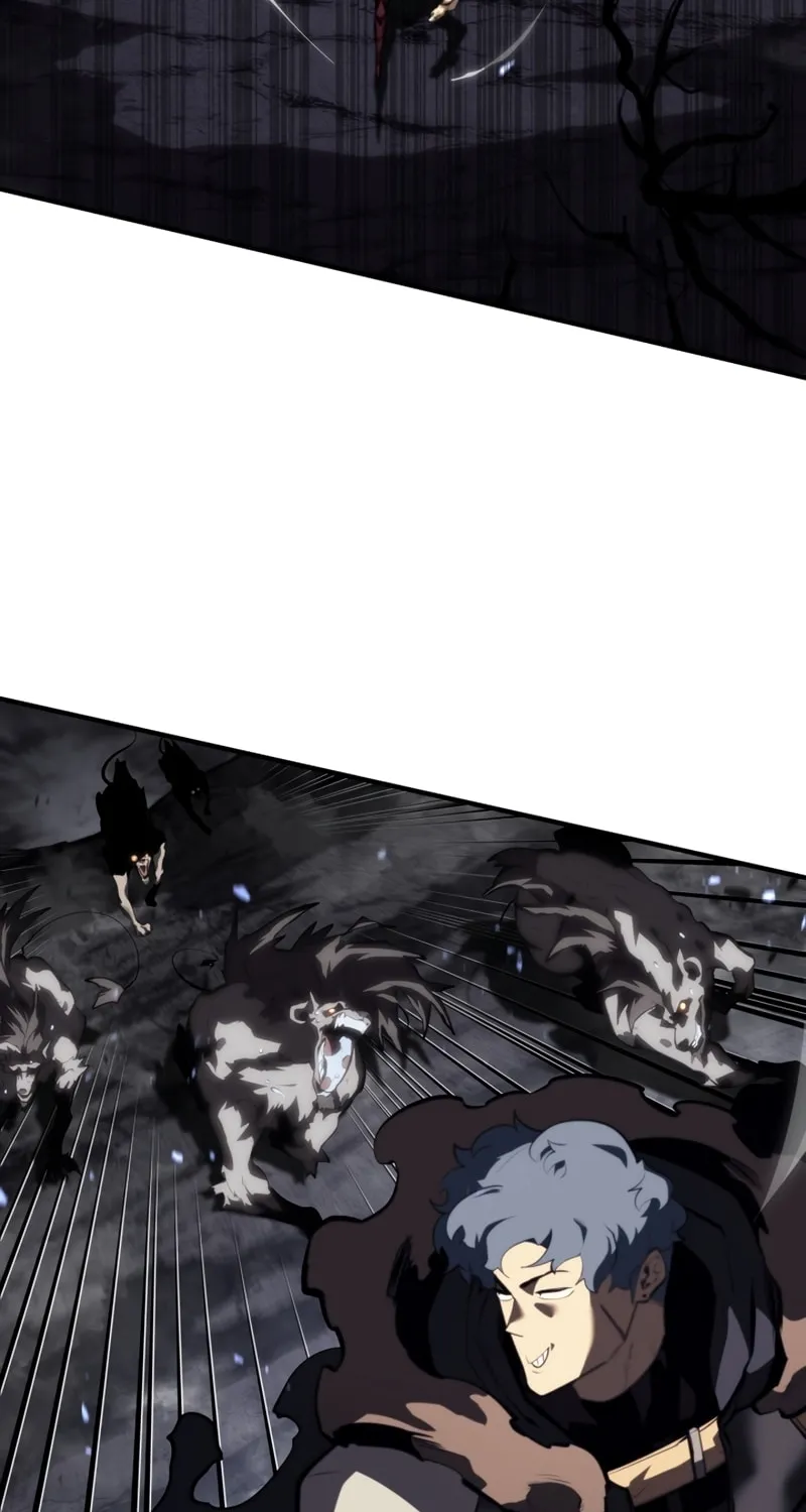 Return of the SSS-Class Ranker Chapter 54 page 23 - 