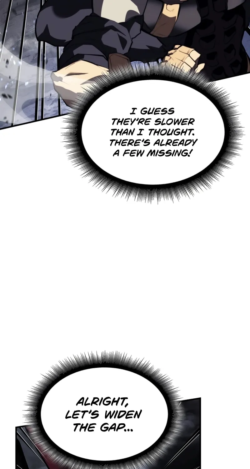 Return of the SSS-Class Ranker Chapter 54 page 24 - 