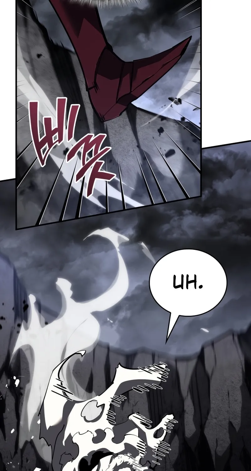 Return of the SSS-Class Ranker Chapter 54 page 25 - 