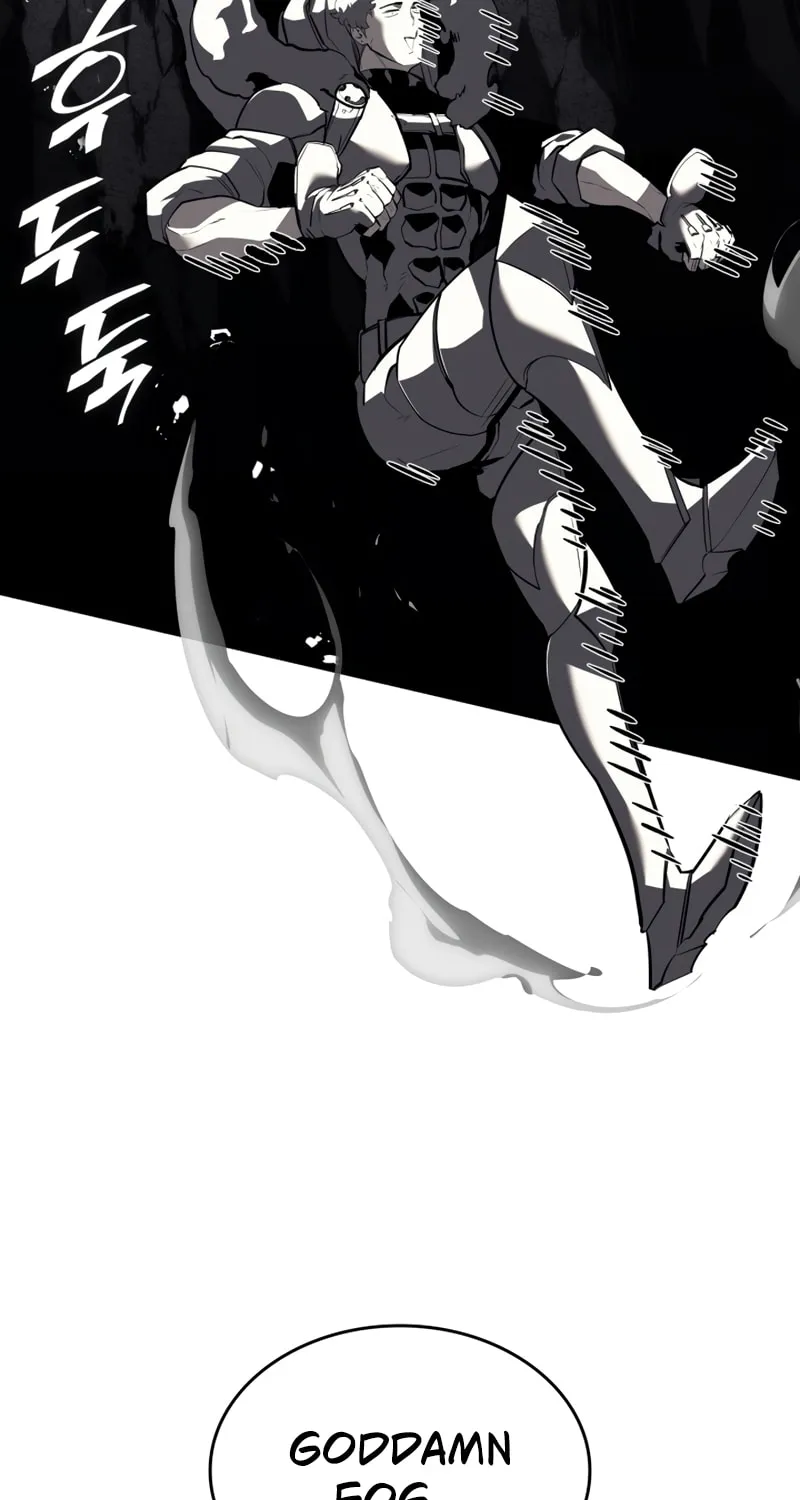 Return of the SSS-Class Ranker Chapter 54 page 26 - 