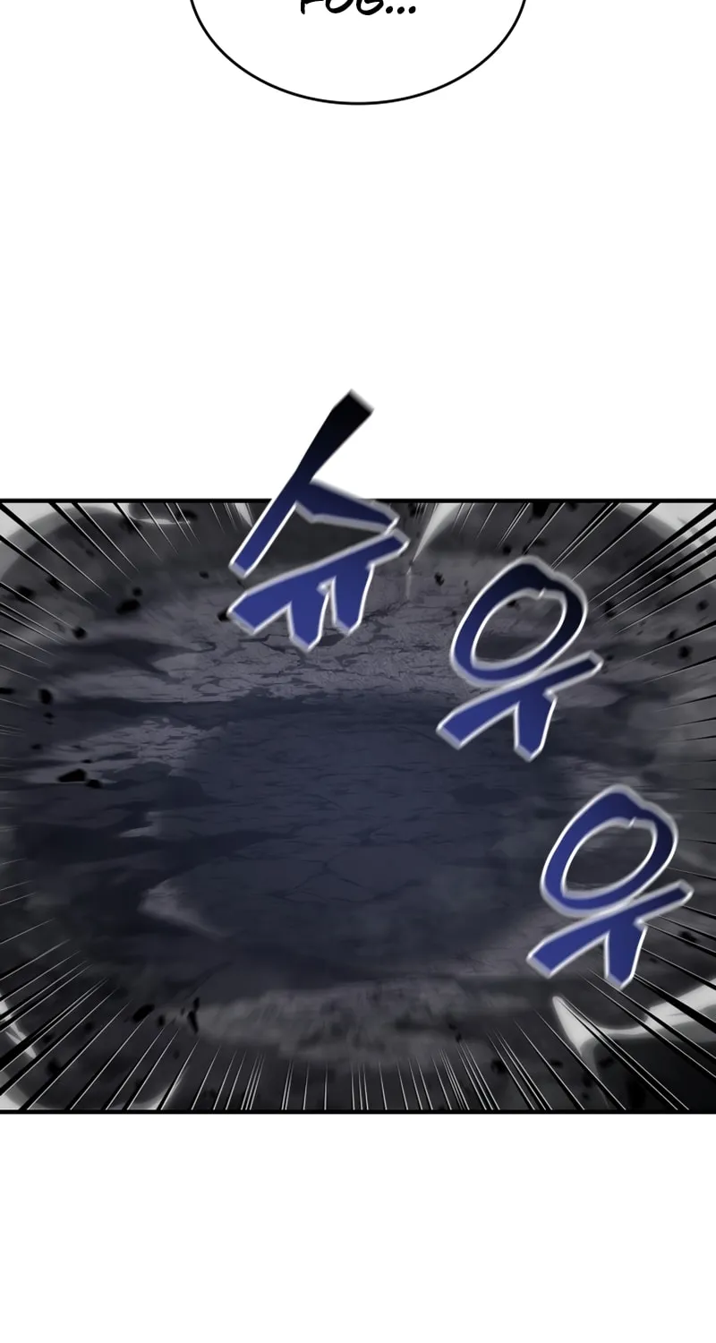 Return of the SSS-Class Ranker Chapter 54 page 27 - 