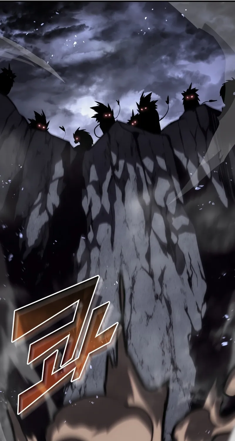 Return of the SSS-Class Ranker Chapter 54 page 29 - 
