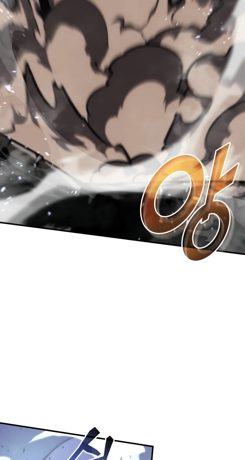Return of the SSS-Class Ranker Chapter 54 page 30 - 