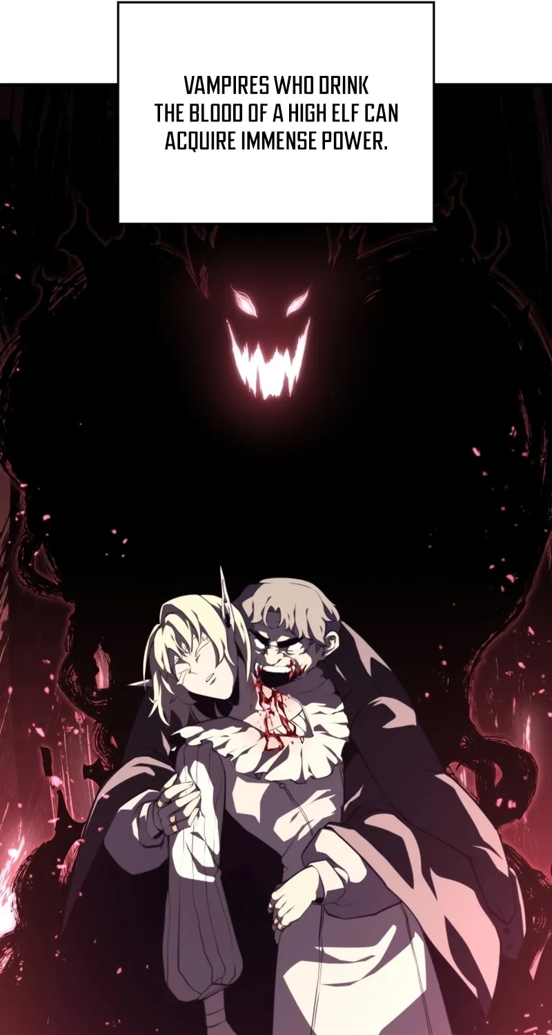 Return of the SSS-Class Ranker Chapter 54 page 4 - 