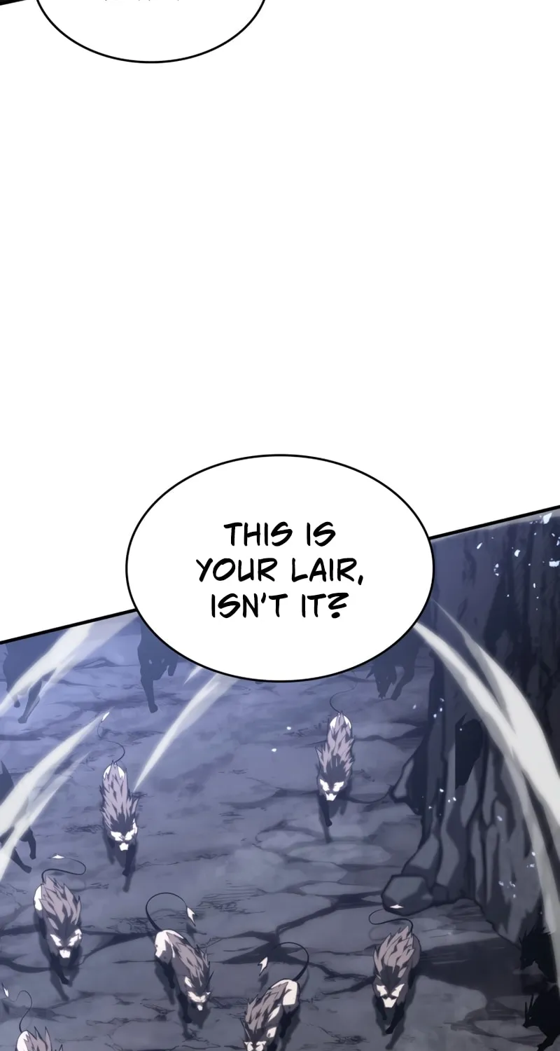 Return of the SSS-Class Ranker Chapter 54 page 33 - 