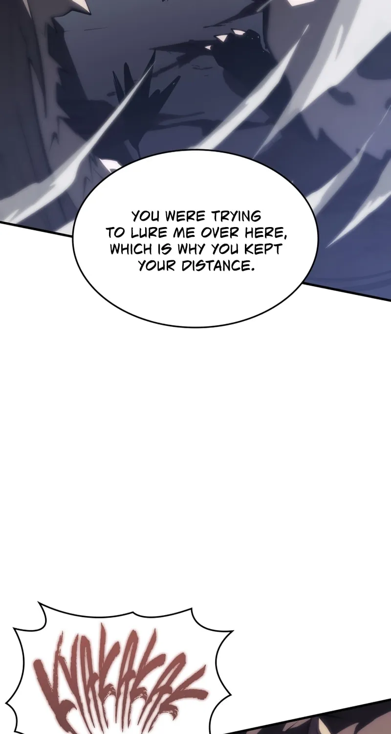 Return of the SSS-Class Ranker Chapter 54 page 35 - 