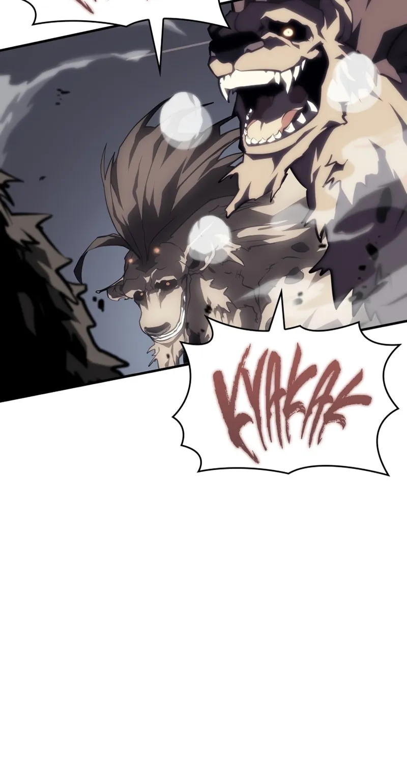 Return of the SSS-Class Ranker Chapter 54 page 36 - 
