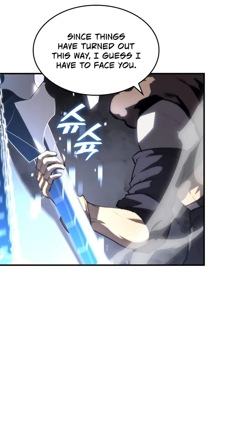 Return of the SSS-Class Ranker Chapter 54 page 37 - 