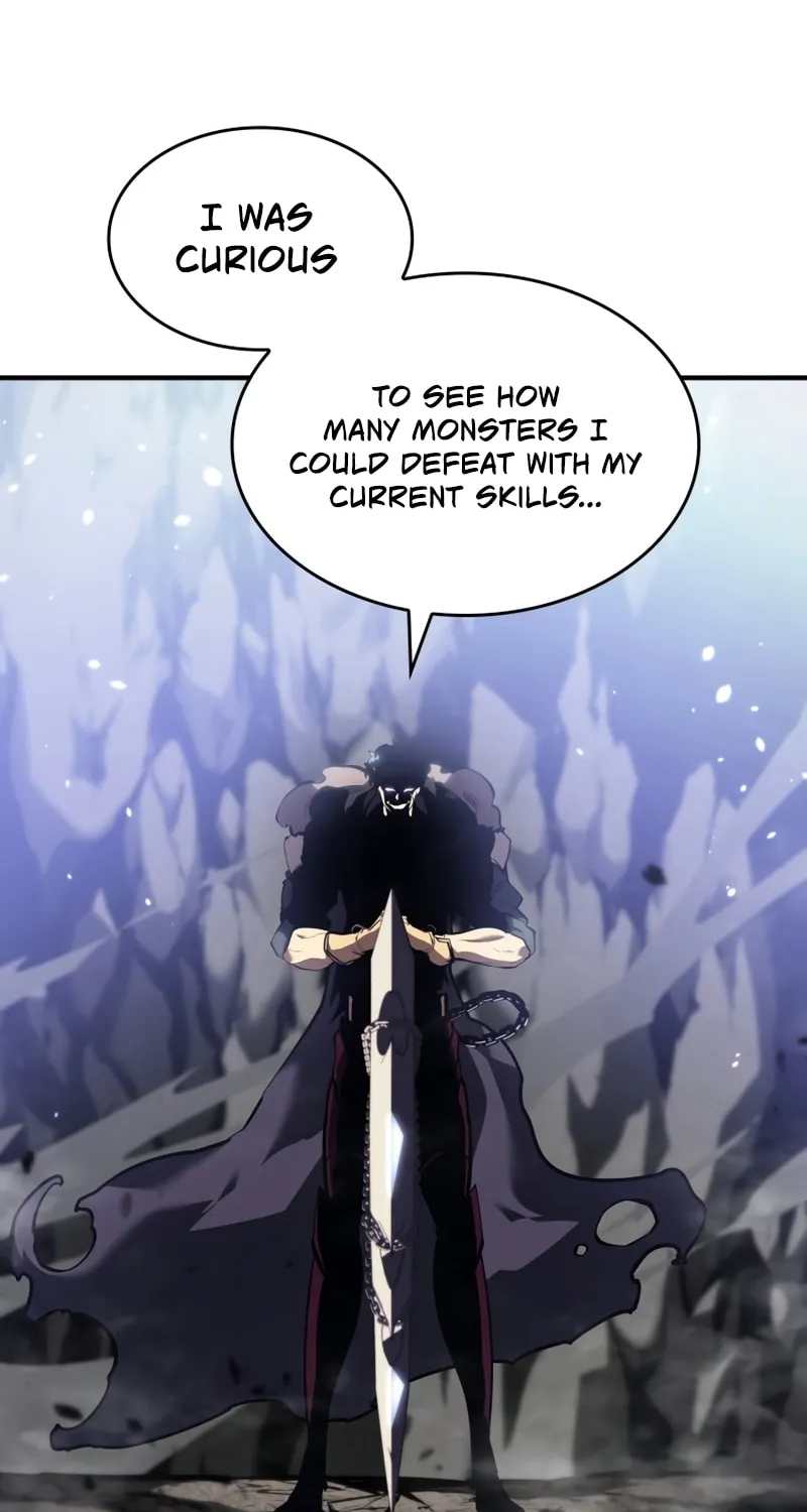 Return of the SSS-Class Ranker Chapter 54 page 39 - 