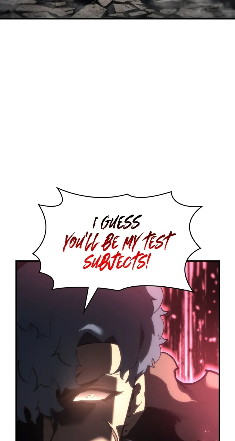 Return of the SSS-Class Ranker Chapter 54 page 40 - 
