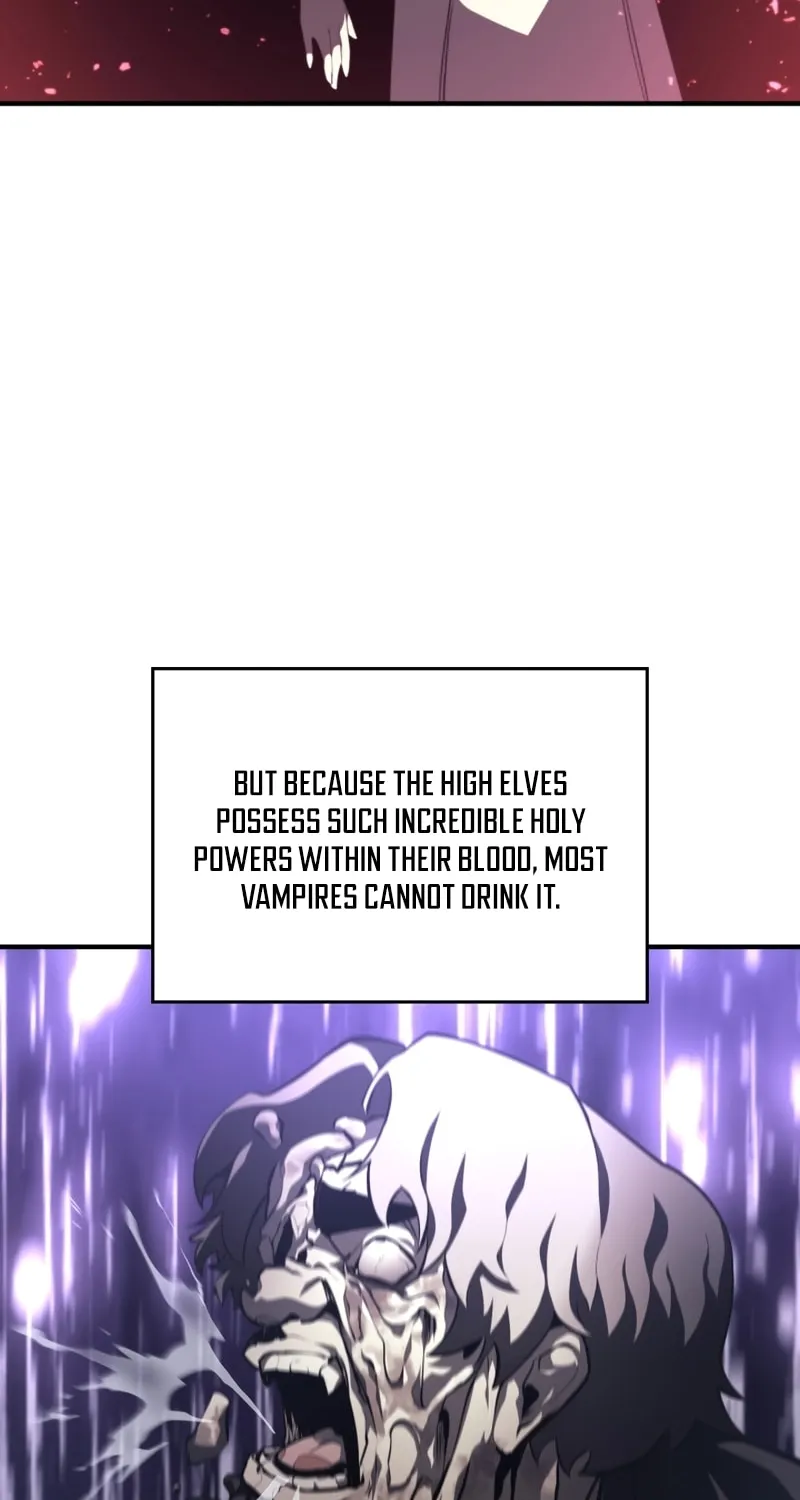 Return of the SSS-Class Ranker Chapter 54 page 5 - 