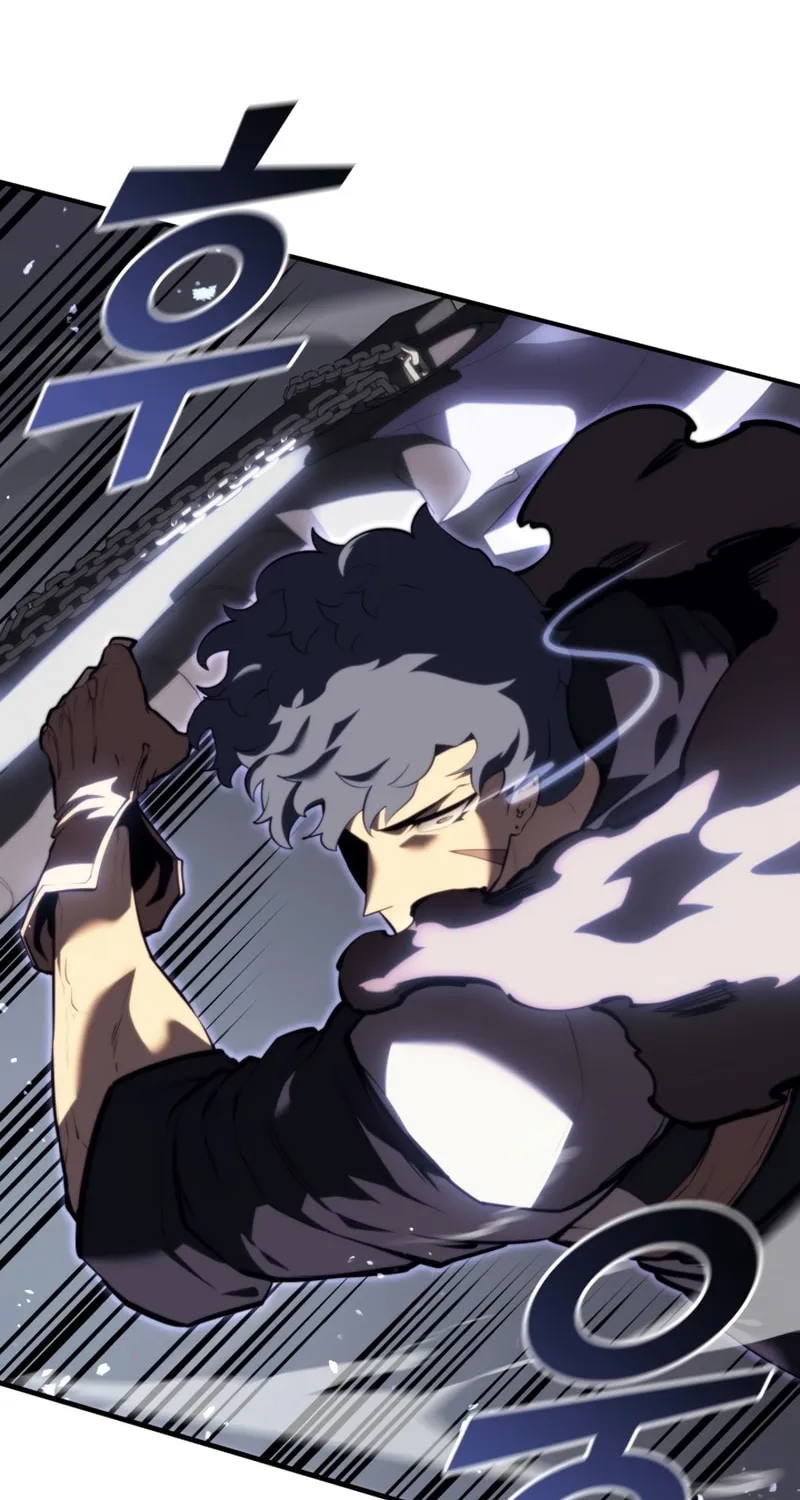 Return of the SSS-Class Ranker Chapter 54 page 43 - 