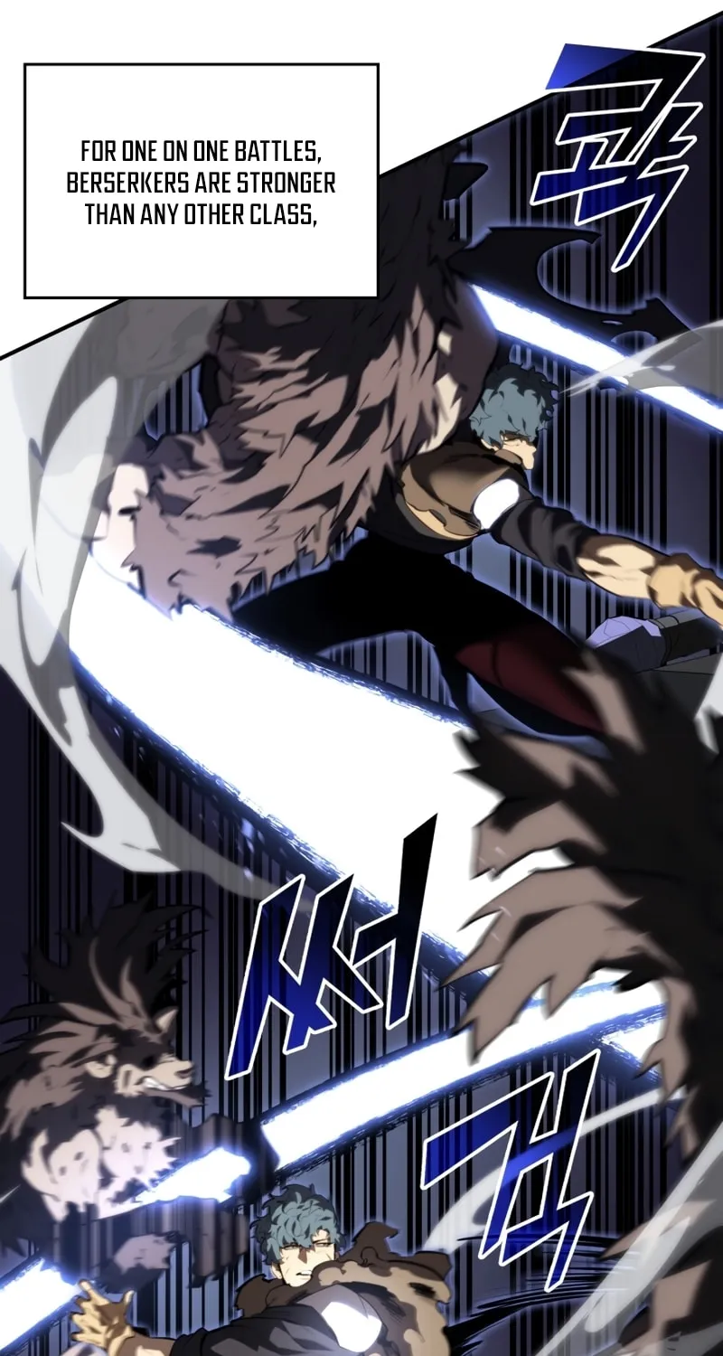 Return of the SSS-Class Ranker Chapter 54 page 48 - 