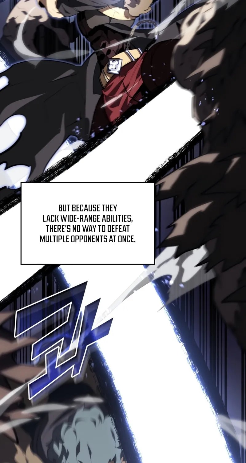 Return of the SSS-Class Ranker Chapter 54 page 49 - 