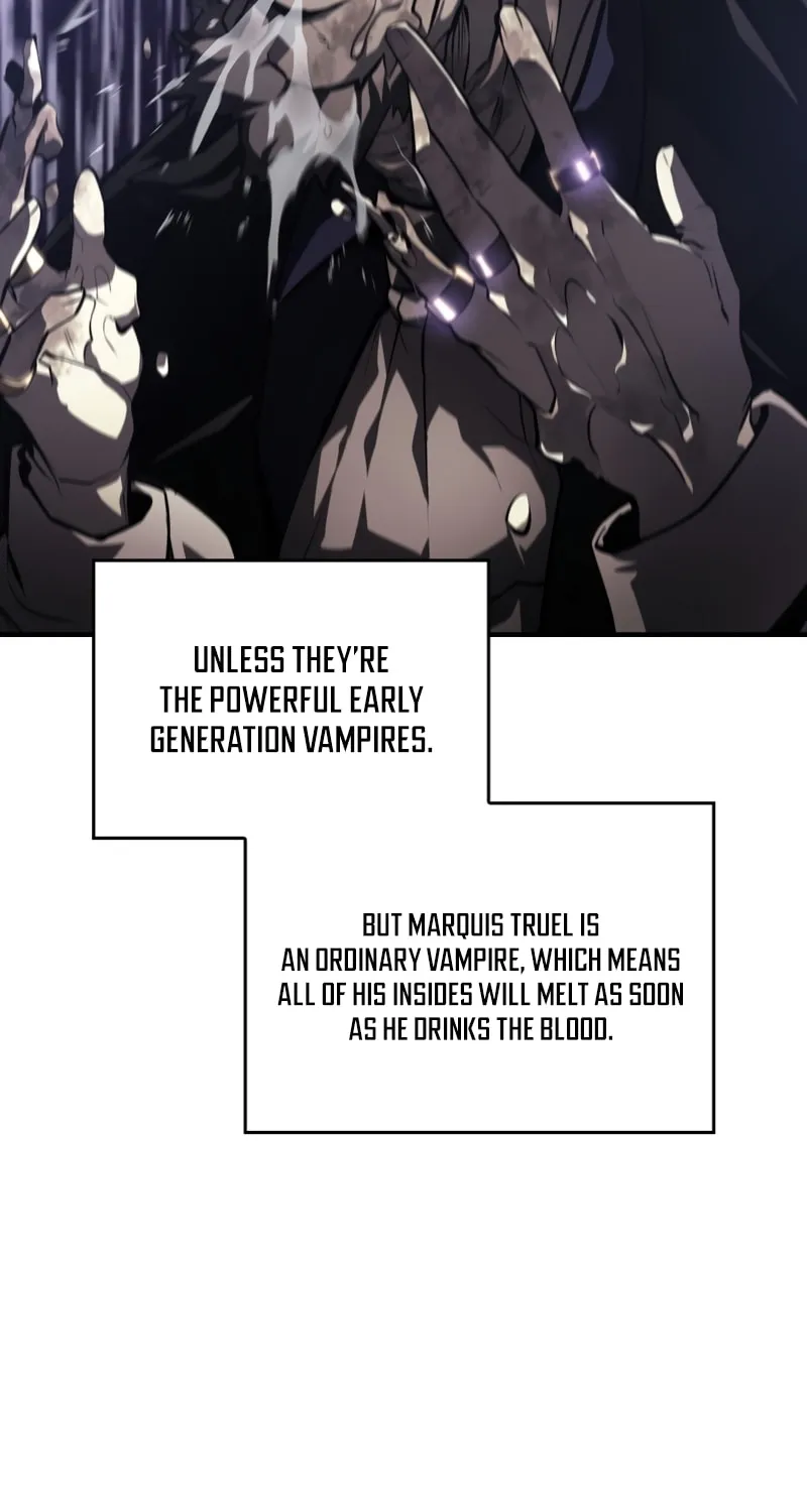 Return of the SSS-Class Ranker Chapter 54 page 6 - 