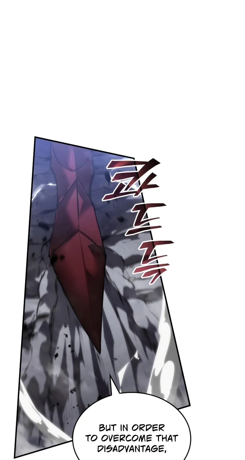 Return of the SSS-Class Ranker Chapter 54 page 51 - 