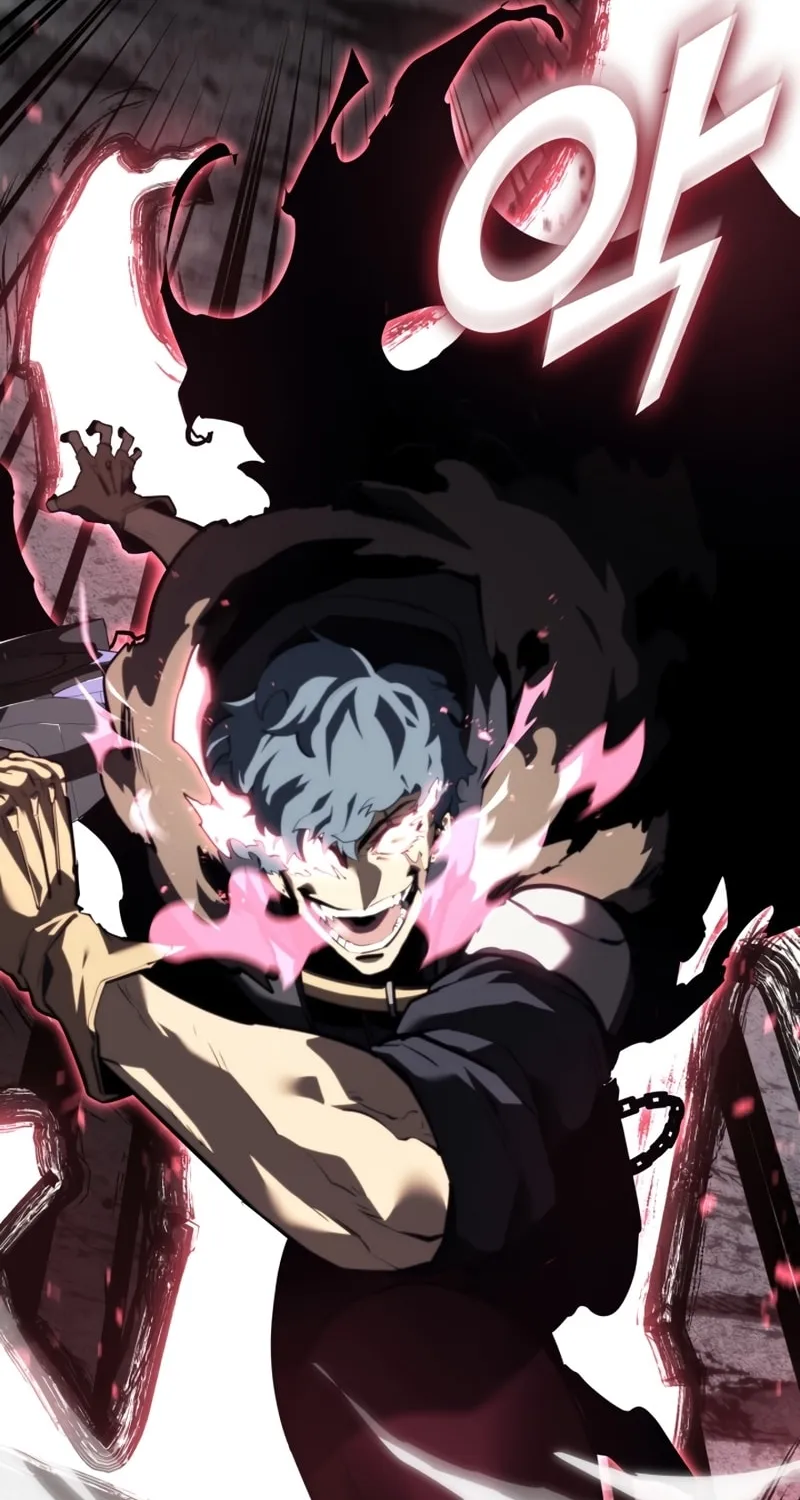 Return of the SSS-Class Ranker Chapter 54 page 53 - 