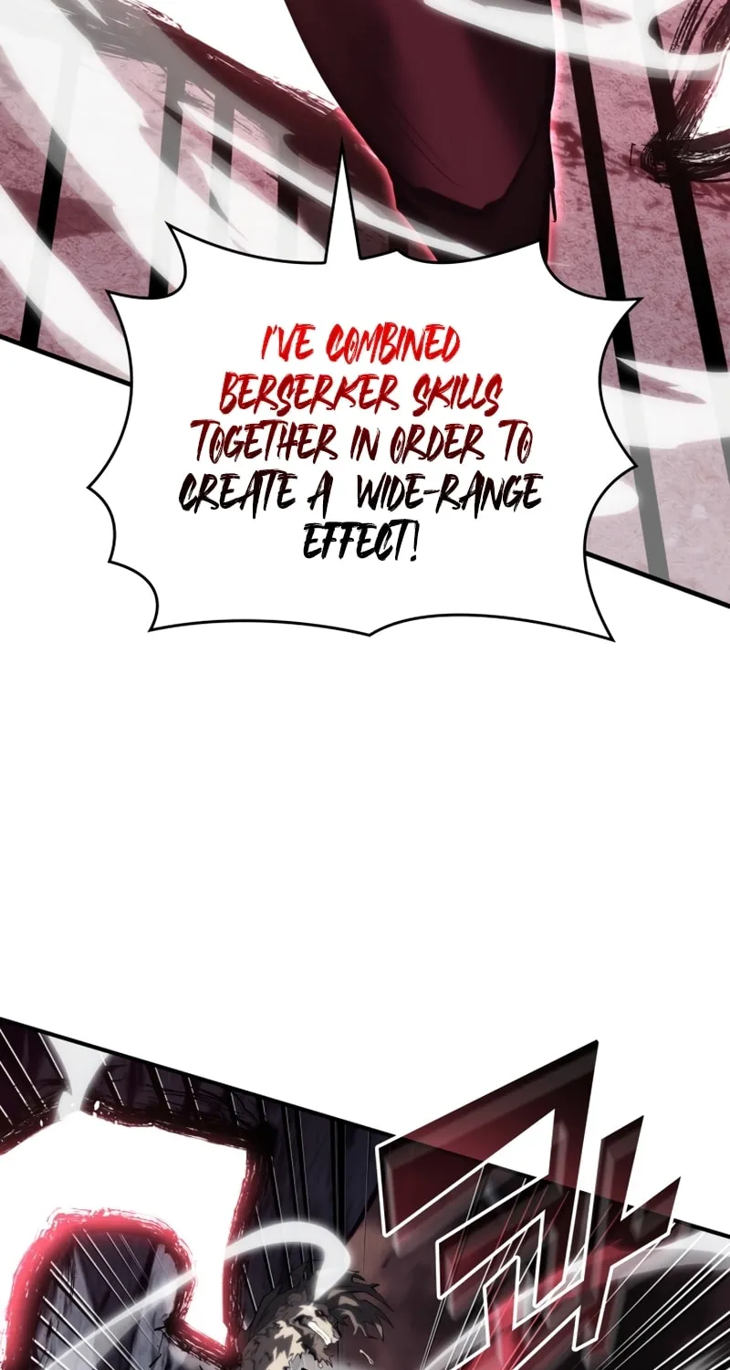 Return of the SSS-Class Ranker Chapter 54 page 54 - 