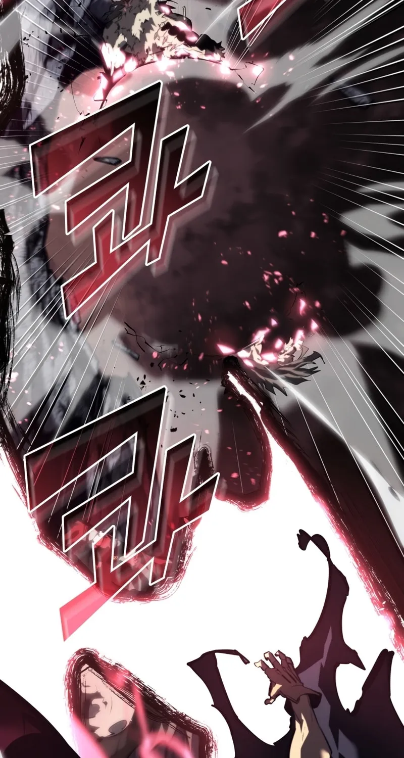 Return of the SSS-Class Ranker Chapter 54 page 55 - 