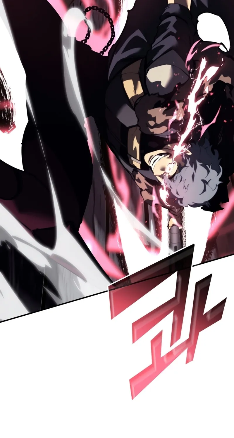Return of the SSS-Class Ranker Chapter 54 page 56 - 