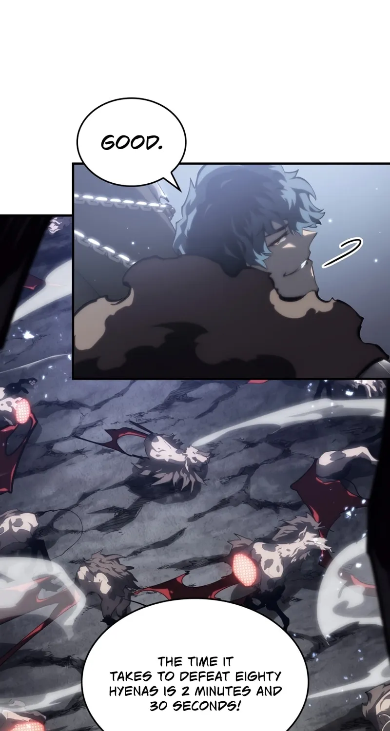 Return of the SSS-Class Ranker Chapter 54 page 58 - 