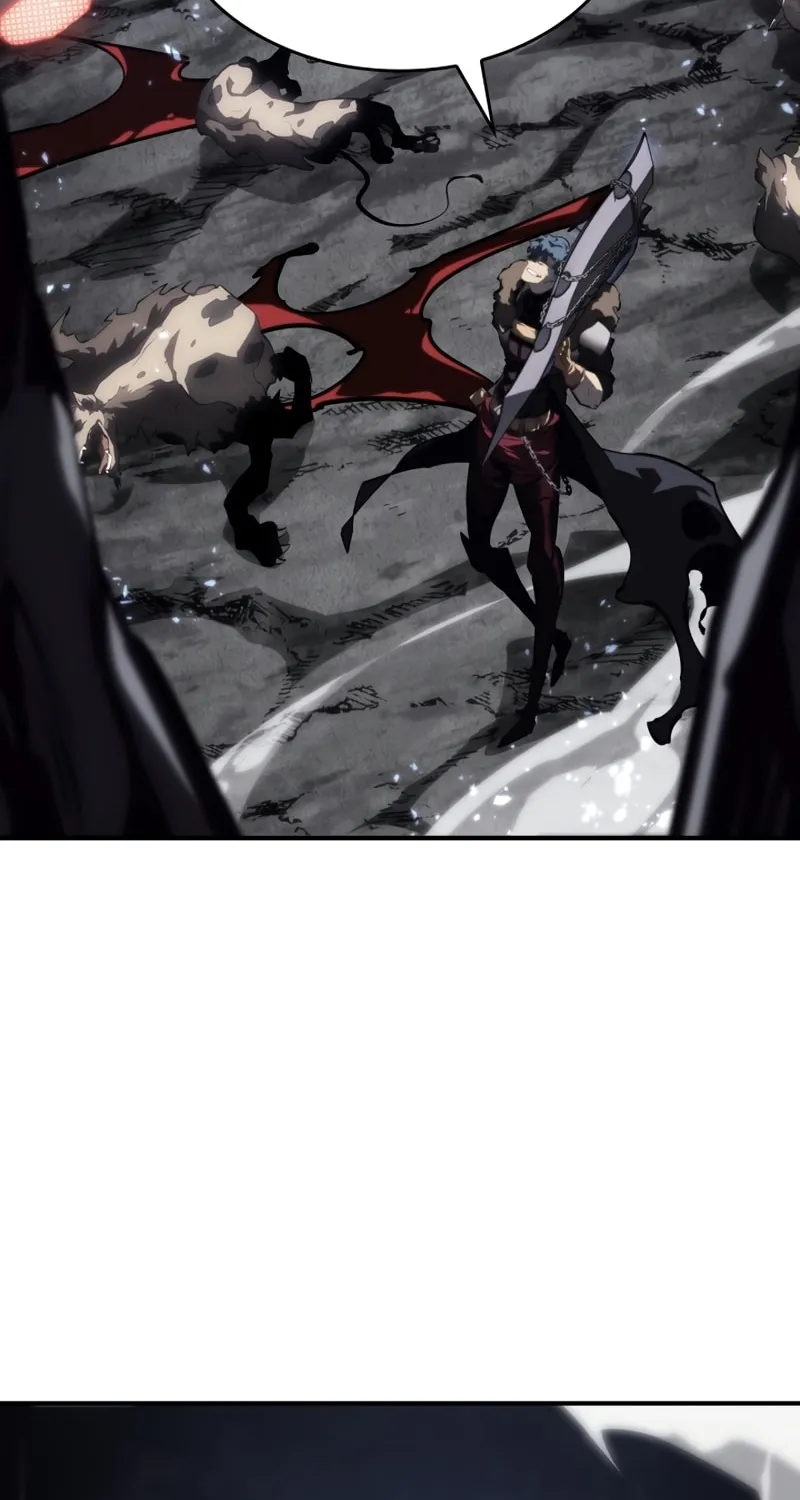 Return of the SSS-Class Ranker Chapter 54 page 59 - 
