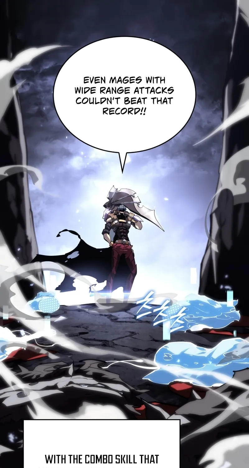 Return of the SSS-Class Ranker Chapter 54 page 60 - 
