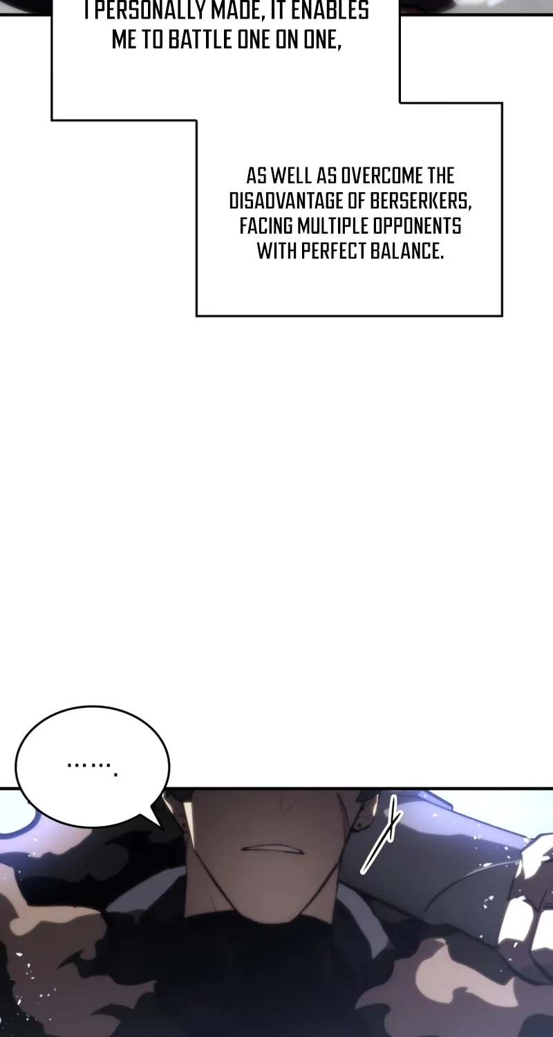 Return of the SSS-Class Ranker Chapter 54 page 61 - 