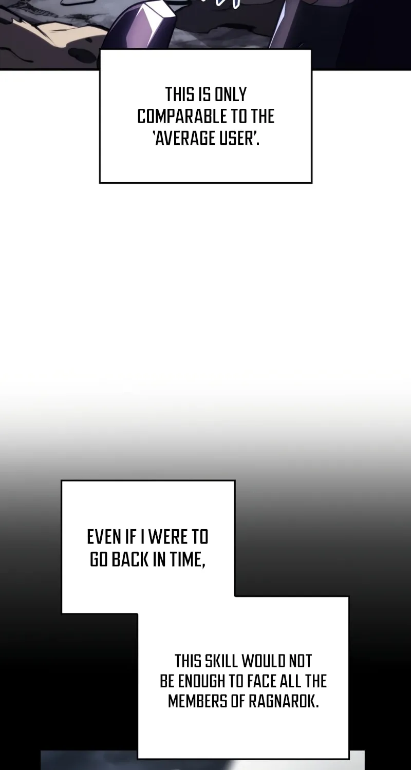 Return of the SSS-Class Ranker Chapter 54 page 63 - 
