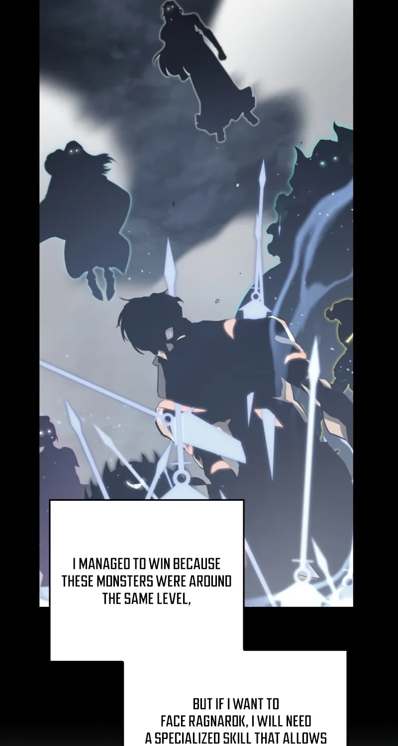 Return of the SSS-Class Ranker Chapter 54 page 64 - 