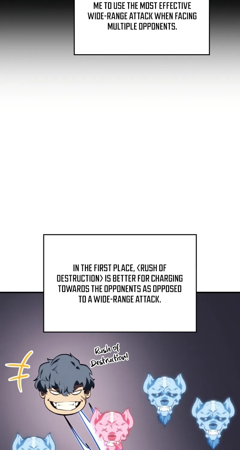 Return of the SSS-Class Ranker Chapter 54 page 65 - 