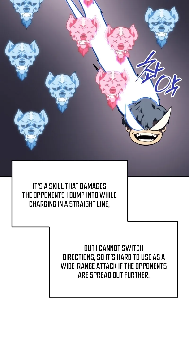 Return of the SSS-Class Ranker Chapter 54 page 66 - 