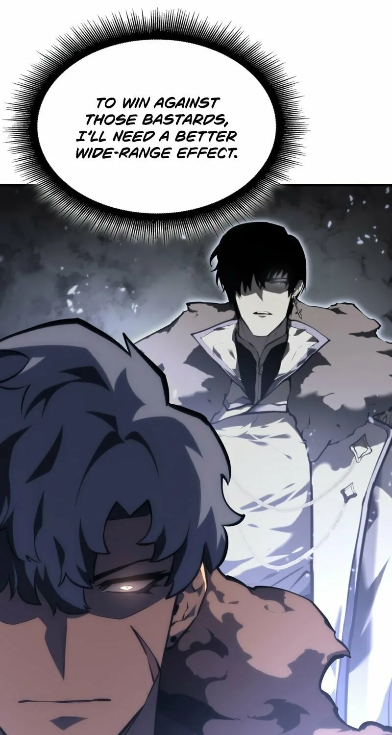 Return of the SSS-Class Ranker Chapter 54 page 68 - 