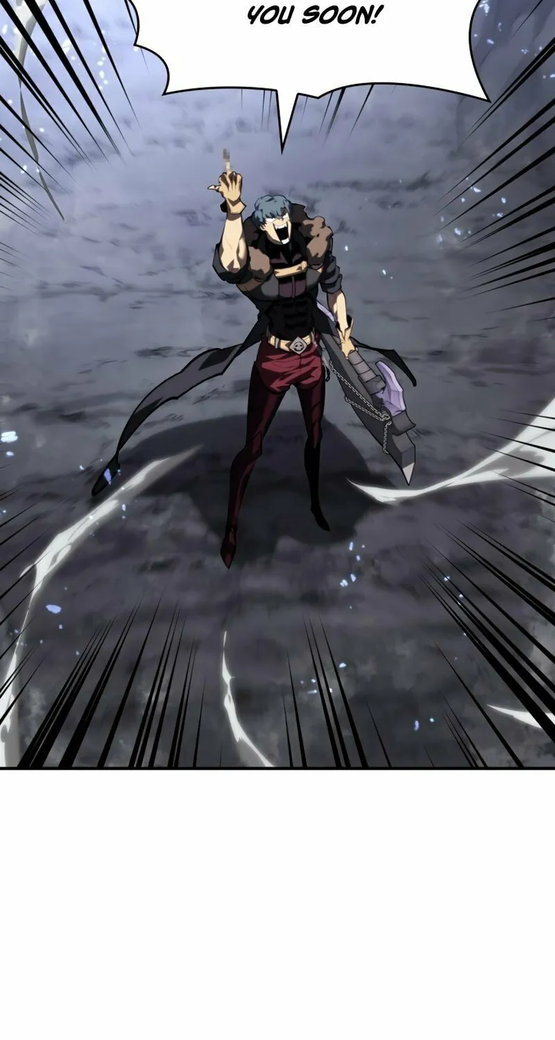 Return of the SSS-Class Ranker Chapter 54 page 70 - 