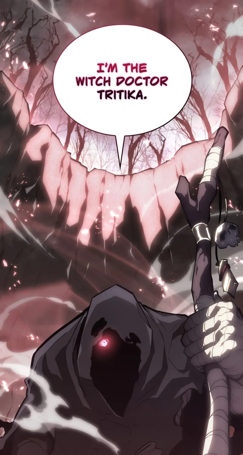 Return of the SSS-Class Ranker Chapter 54 page 77 - 