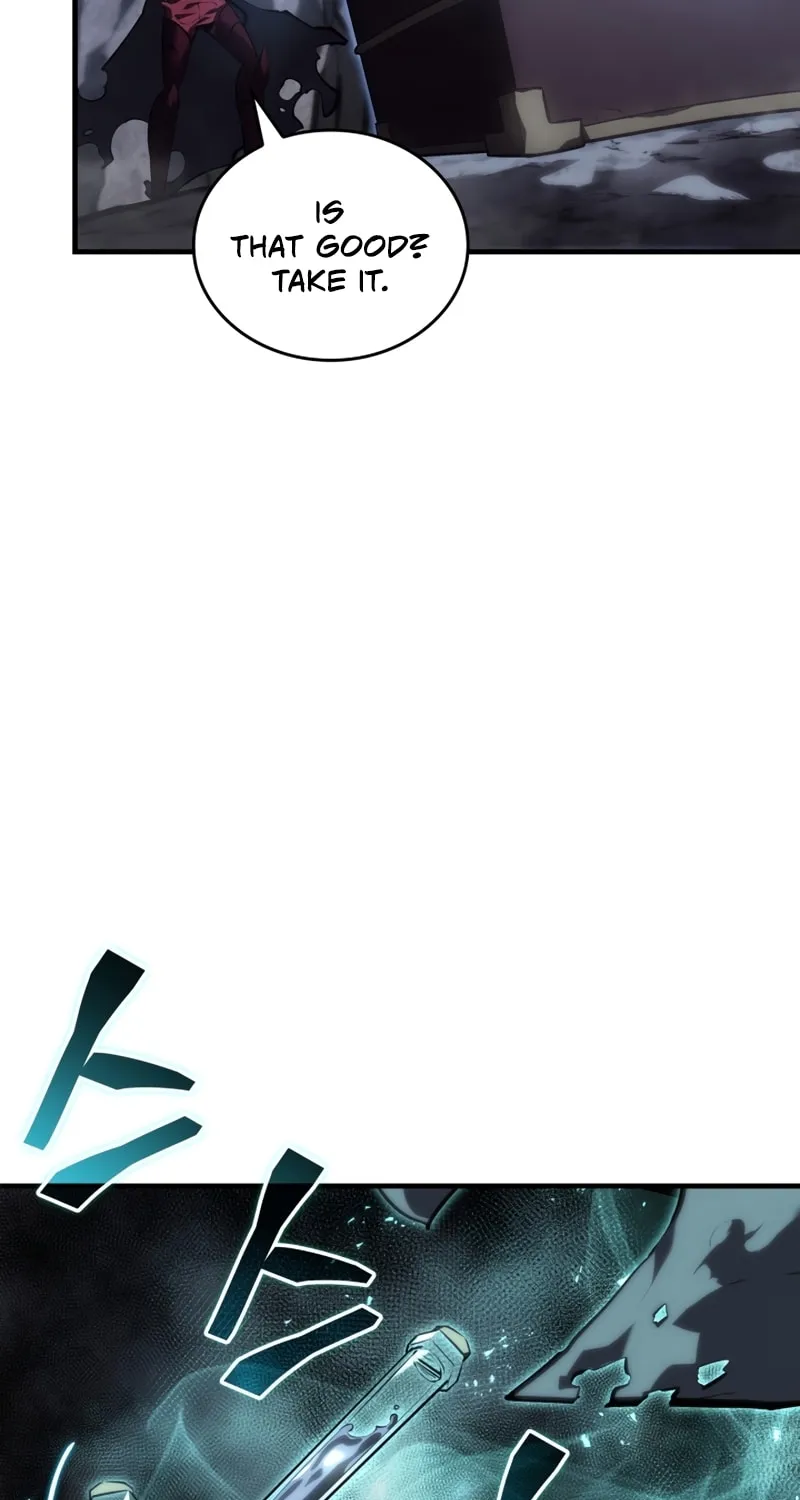 Return of the SSS-Class Ranker Chapter 54 page 80 - 