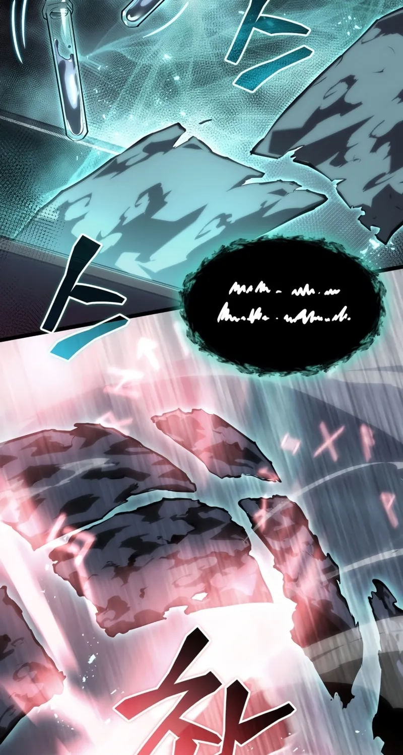 Return of the SSS-Class Ranker Chapter 54 page 81 - 