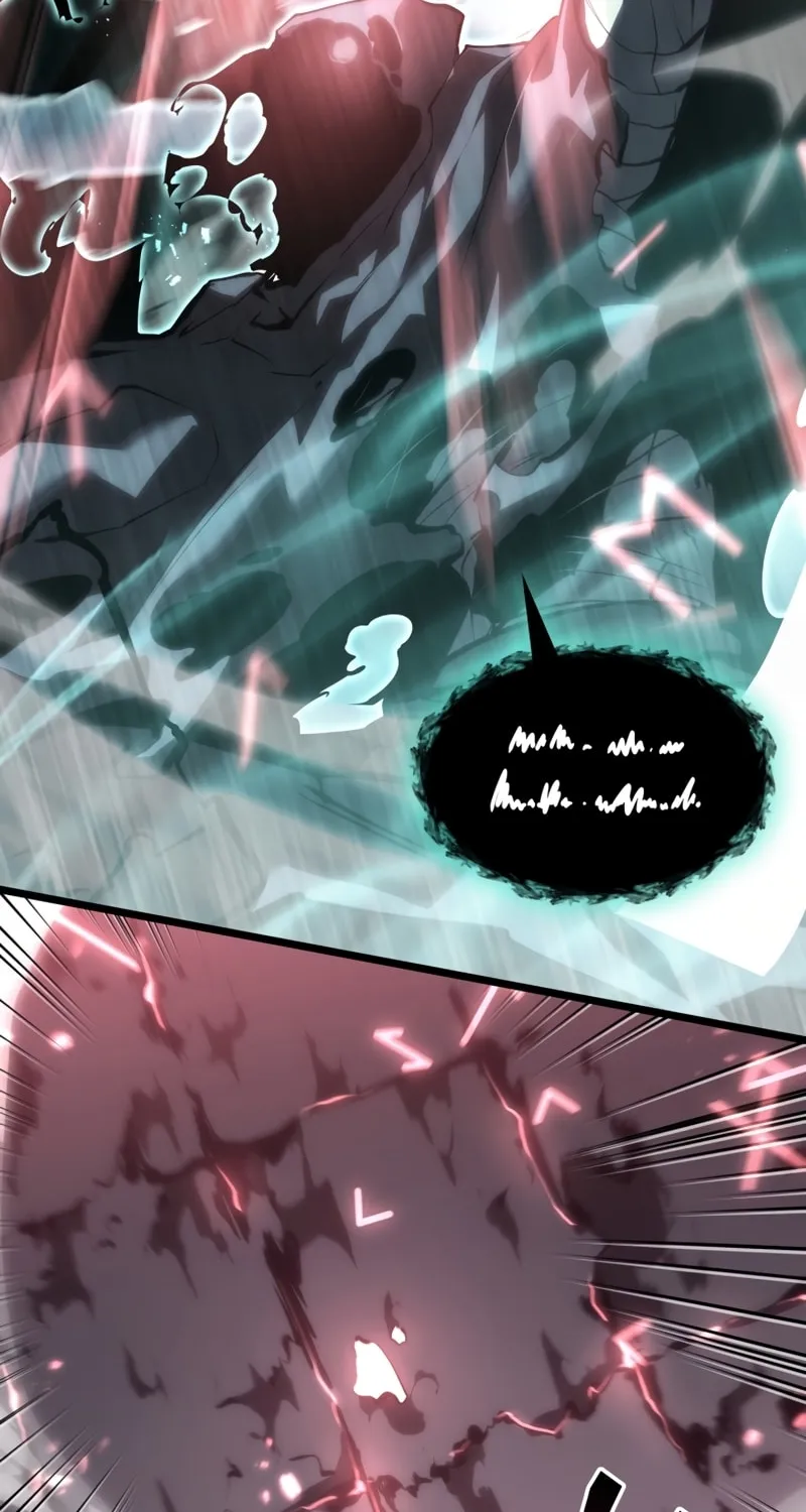 Return of the SSS-Class Ranker Chapter 54 page 83 - 